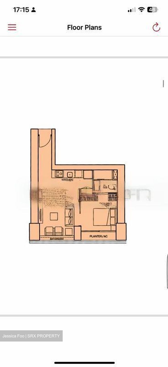 The Sail @ Marina Bay (D1), Apartment #482755581